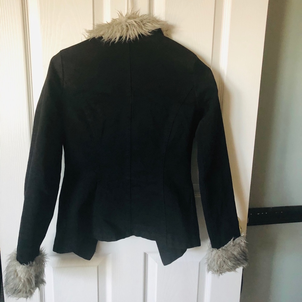 Jacket - Picture 2 of 3